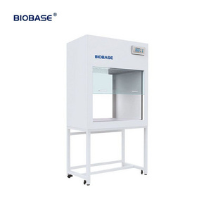 BIOBASE Small Vertical Laminar Flow Cabinet BBS-V800 Clean Bench Vertical Laminar Flow Cabinet For sale