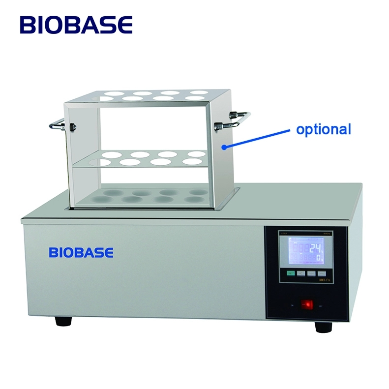 BIOBASE China Infrared-Heating Kjeldahl Digestion Furance /Kjeldahl Digestion Unit Price