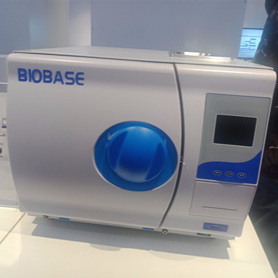 16/18/24L Class B Otoclav BIOBASE  Laboratory Hospital Pressure Steam Sterilizer  Autoclave