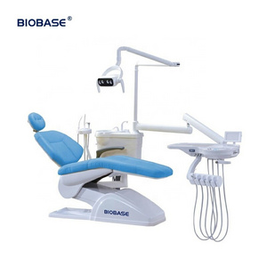 Biobase China chair dental portable kids high quality equipment mobile unit price dental chair