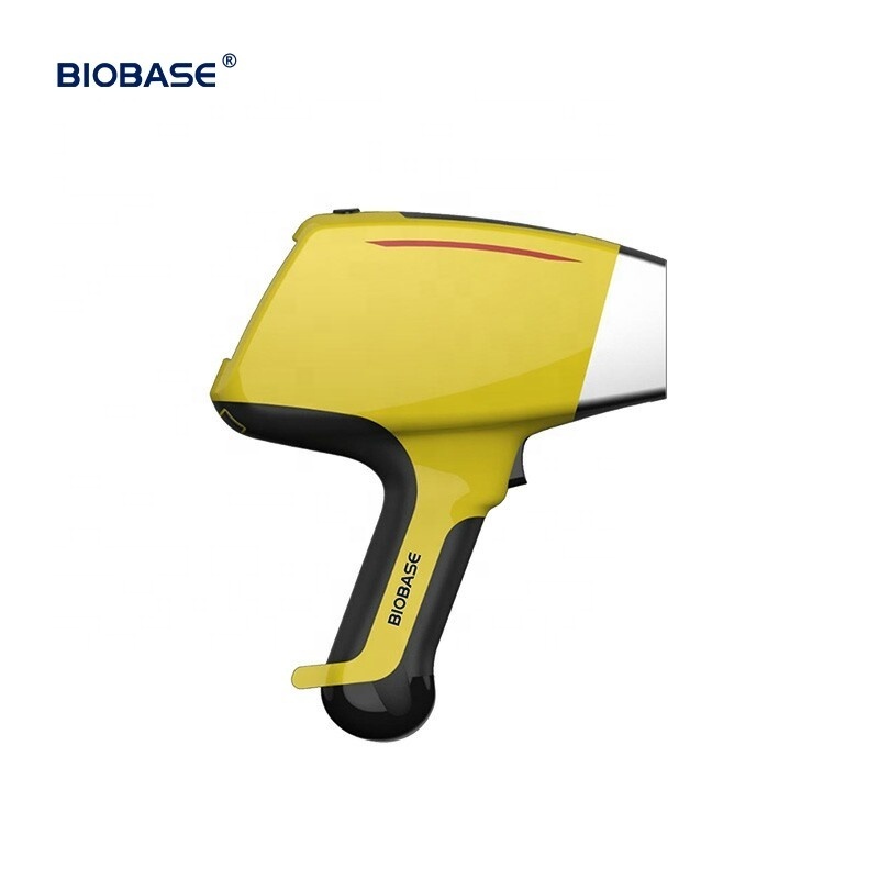 BIOBASE Portable Soil Heavy Metal Analyzer Soil Metal Heavy Spectrometer Analyzer