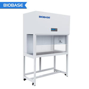 BIOBASE China LCD Display BBS-H1300&BBS-H1800 Horizontal Laminar Flow Cabinet Price