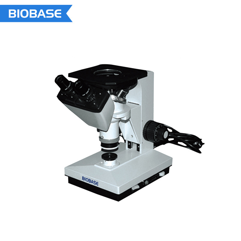 BIOBASE China Metallurgical Microscope XJD-100 Scanning Electron Microscope Factory Price for Lab