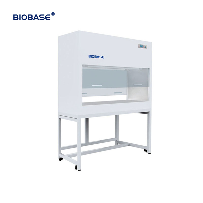 Biobase biochemical Vertical Laminar Flow Cabinet Clean Bench for lab and hospital