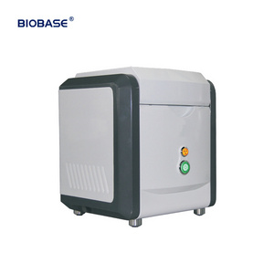 BIOBASE X-Ray Fluorescence Spectrometer EDX800 Gold Jewelry Analyzer XRF Testing Machine for Laboratory