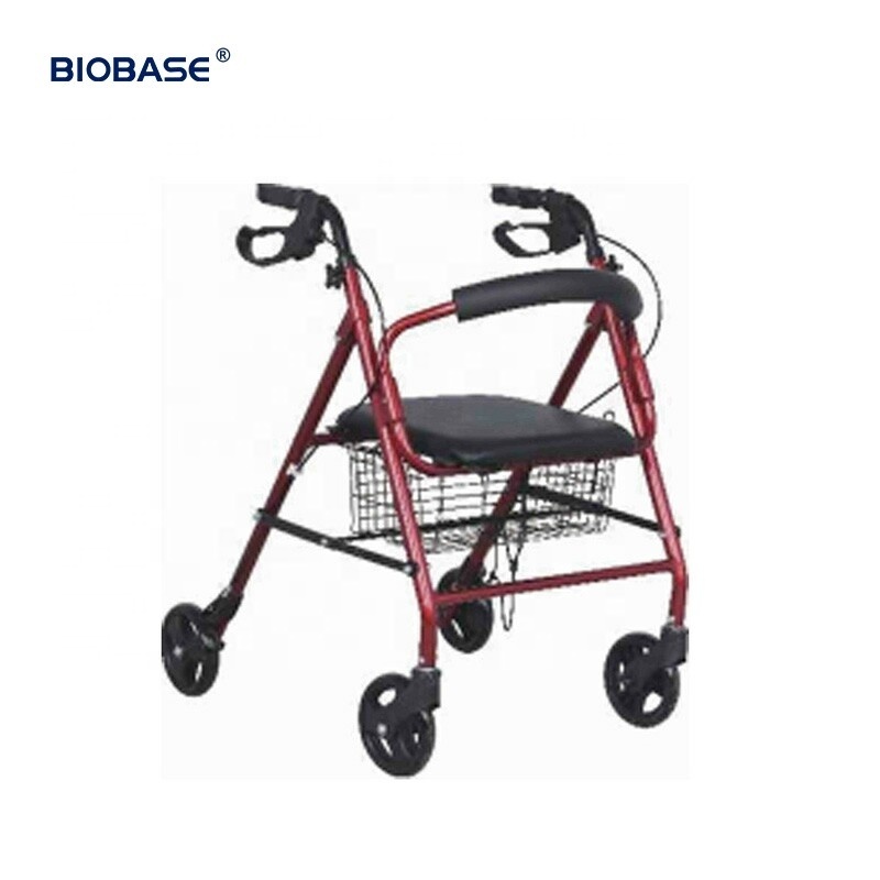 BIOBASE China Toilet Chair Electric Toilet Auxiliary Lift Chair for Disabled