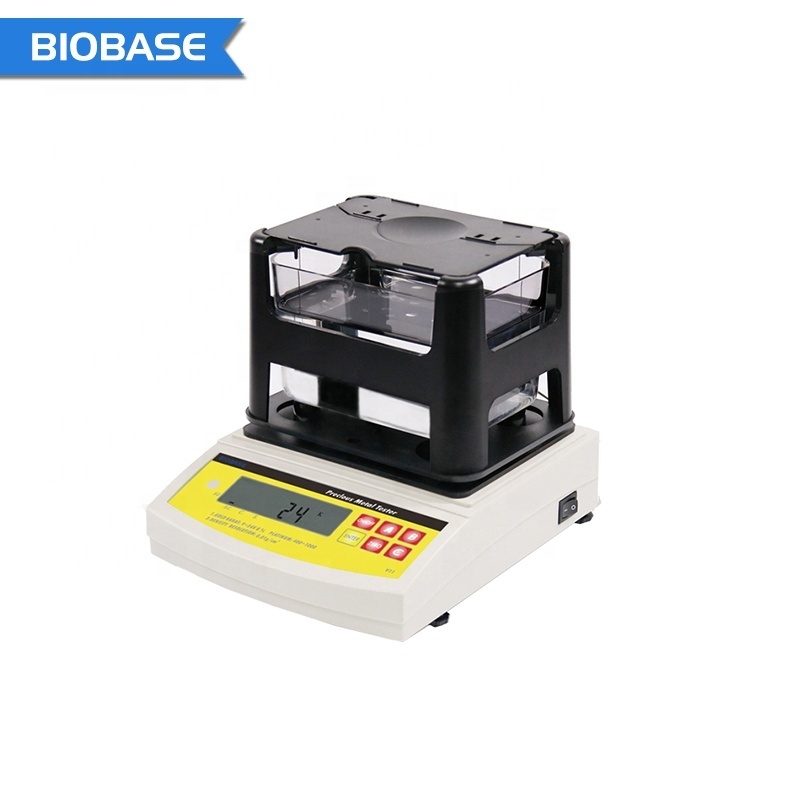 BIOBASE CHINA Precious Metal Tester Multi-mode Gold-mode Machine Precious Metal Tester