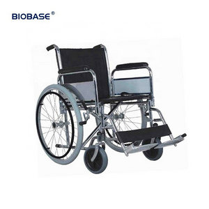 BIOBASE Electric Wheelchair Active Reclinable Pediatric Motorized Electric Wheelchair