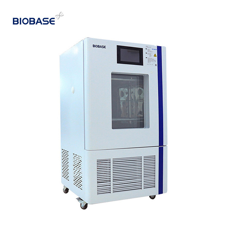 Biobase Constant Temperature Humidity Chamber Internal Humidification Incubator