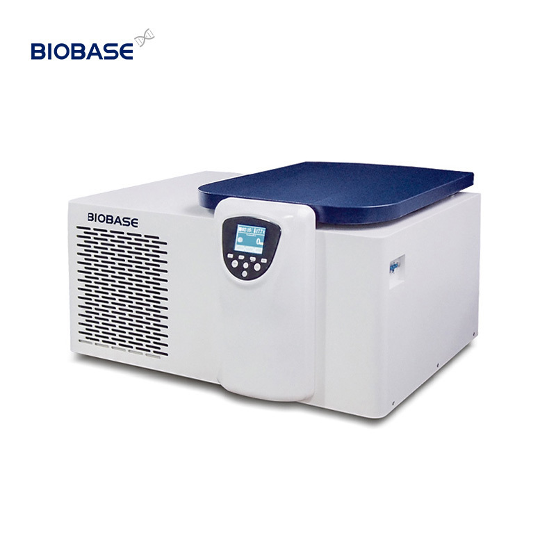 Biobase Blood Plasma Extractor PRP refrigerated Centrifuge Machine