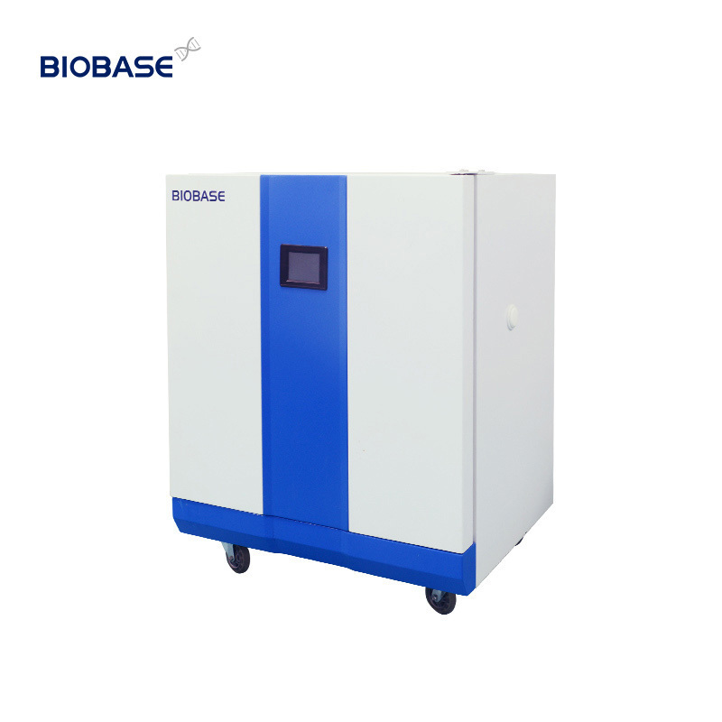 Biobase China Lab Incubator Constant Temperature Incubator hatching incubator