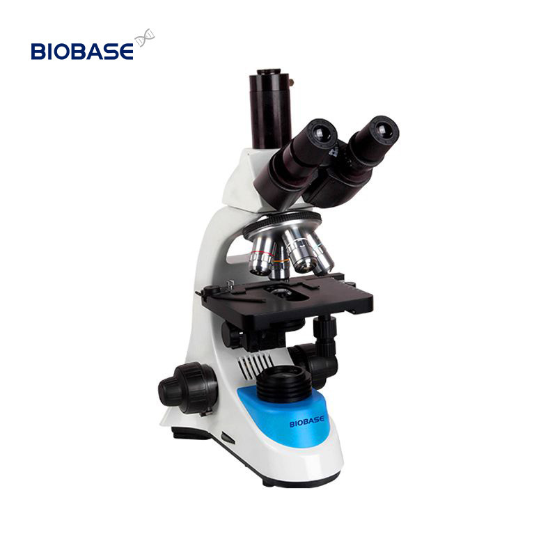 BIOBASE China Biological digital Trinocular microscope for lab Scanning Electron microscope discount price