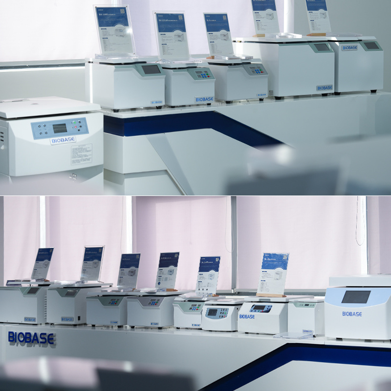 BIOBASE China Automated Tissue Processor BK-TS1B Pathology Laboratory Histology Linear Equipment for lab