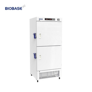 BIOBASE -40 deep fridge 368L vaccine ultra low temperature deep refrigerator small refrigerator for sale