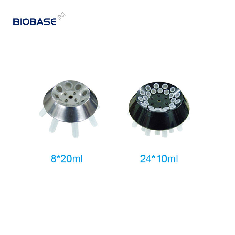 Biobase 4000rpm Centrifuge Blood centrifuge machine Low Speed Large Capacity Centrifuge for blood collection tubes