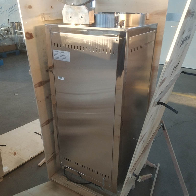 BIOBASE China Laboratory and Medical Used Autoclave Steam Sterilizer BKQ-B200II with 200L