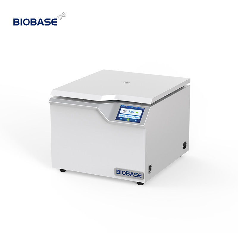 BIOBASE Platelet rich plasma centrifuga prf blood prp laboratory centrifuge machine