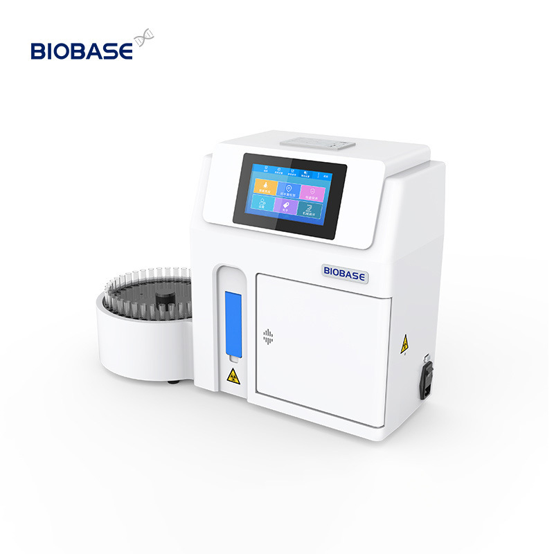 Biobase Blood Gas analyzer Machine blood gas analyzer price blood gas electrolyte analyzer