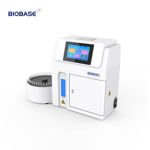 Biobase Blood Gas analyzer Machine blood gas analyzer price blood gas electrolyte analyzer