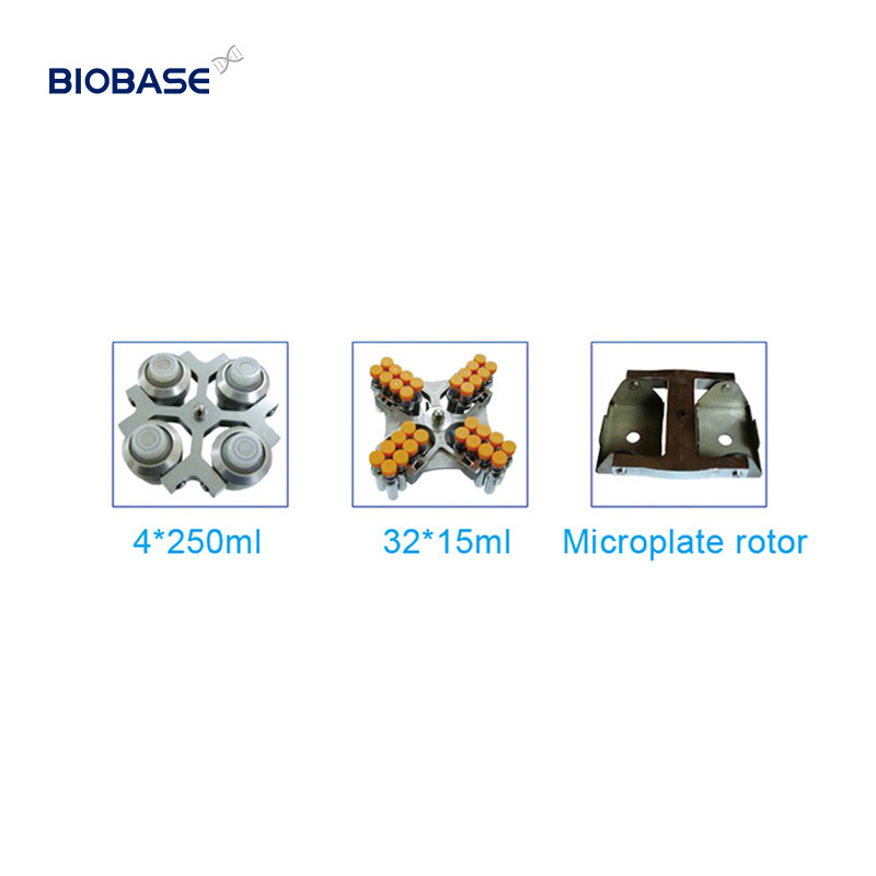 Biobase Blood Plasma Extractor PRP refrigerated Centrifuge Machine