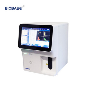 BIOBASE Laboratory medical equipment 5-Part Auto Hematology Analyzer BK-6310 price