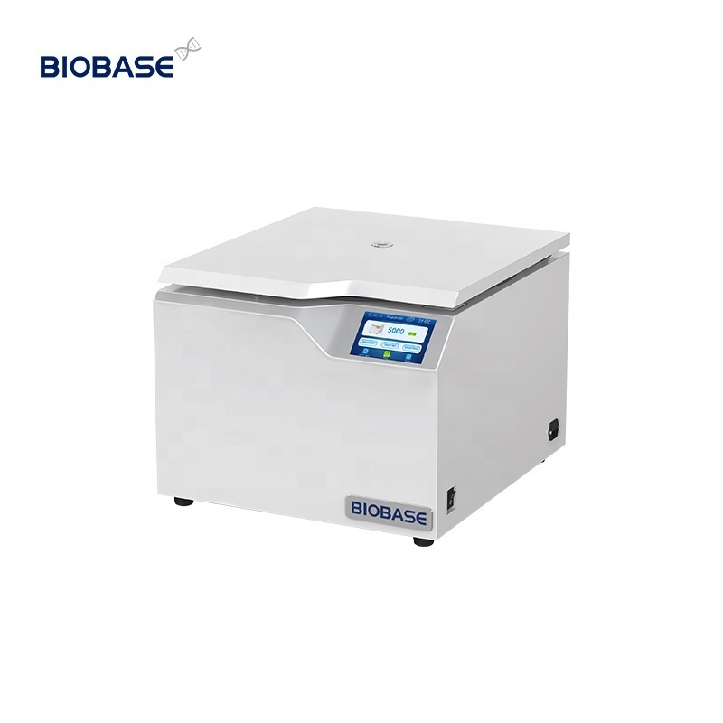 BIOBASE Platelet rich plasma centrifuga prf blood prp laboratory centrifuge machine