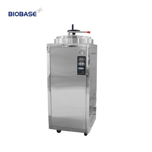 BIOBASE China Laboratory and Medical Used Autoclave Steam Sterilizer BKQ-B200II with 200L