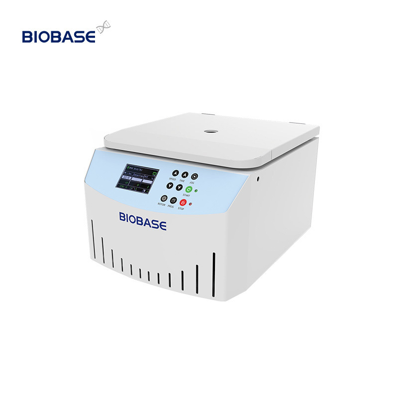 Biobase laboratory Centrifuge PRP Centrifuge machine For Platelet rich plasma prp tube prp kit