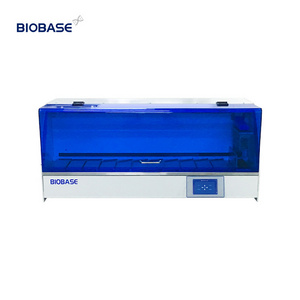 BIOBASE China Automated Tissue Processor BK-TS1B Pathology Laboratory Histology Linear Equipment for lab