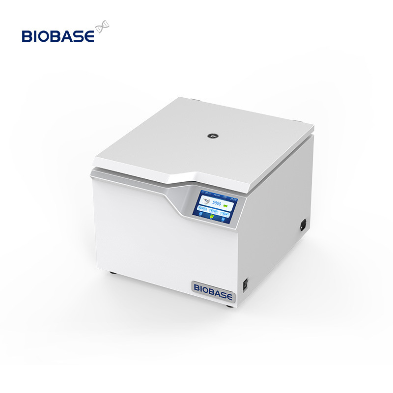 BIOBASE Platelet rich plasma centrifuga prf blood prp laboratory centrifuge machine