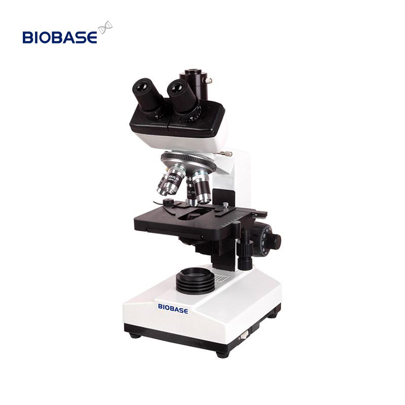 BIOBASE China Biological digital Trinocular microscope for lab Scanning Electron microscope discount price