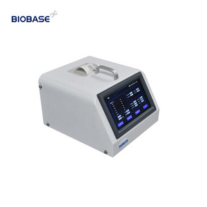 BIOBASE Laser Dust Particle Counter for food cosmetics chemical field CLJ-2083 for lab