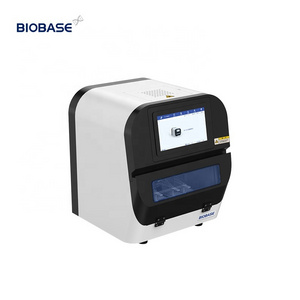 Biobase DNA & RNA Auto Nucleic Acid Purification Extraction System BK-HS32