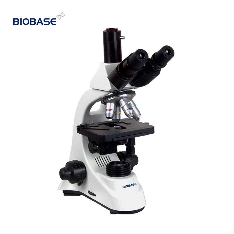 BIOBASE China Biological digital Trinocular microscope for lab Scanning Electron microscope discount price