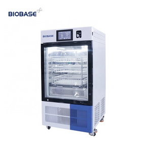 Biobase China Disinfection Function Platelet Agitator Incubator for Lab