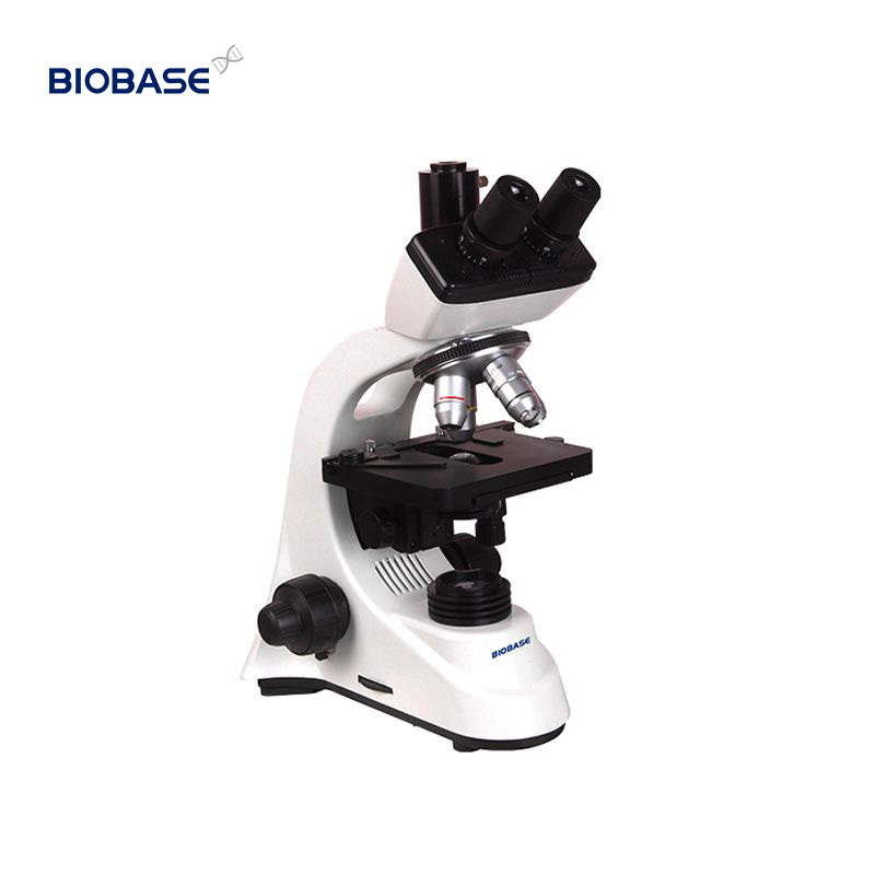 BIOBASE China Biological digital Trinocular microscope for lab Scanning Electron microscope discount price