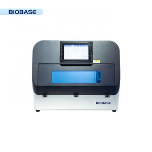 Biobase CHINA Nucleic Acid Extraction system BK-HS96with accurate temperature and  rapid temperature for Laboratory and Hospital