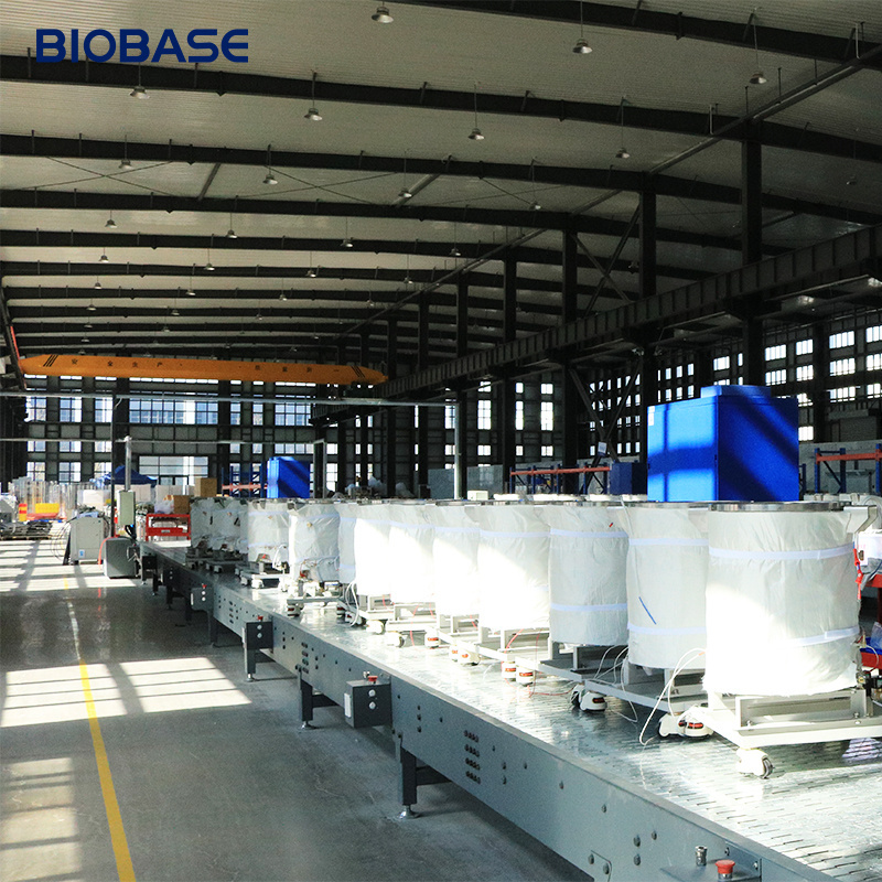 BIOBASE China portable Table Top Autoclave class N Series BKM-Z12N mini sterilizers autoclave dental steam hospital