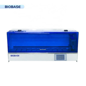 Biobase China Automated Tissue Processor BK-TS1B Pathology equipment use for lab