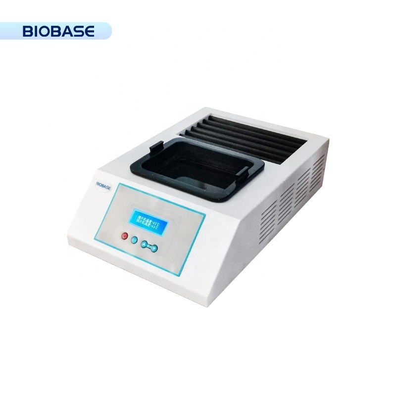 Biobase China Automated Tissue Processor BK-TS1B Pathology equipment use for lab