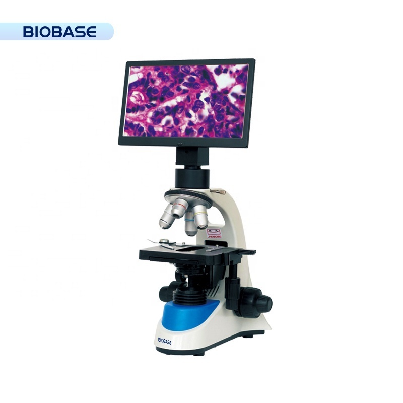 Biobase ChinaLCD Digital Microscope BXM-1A Scanning Electron digital  microscope Price lab