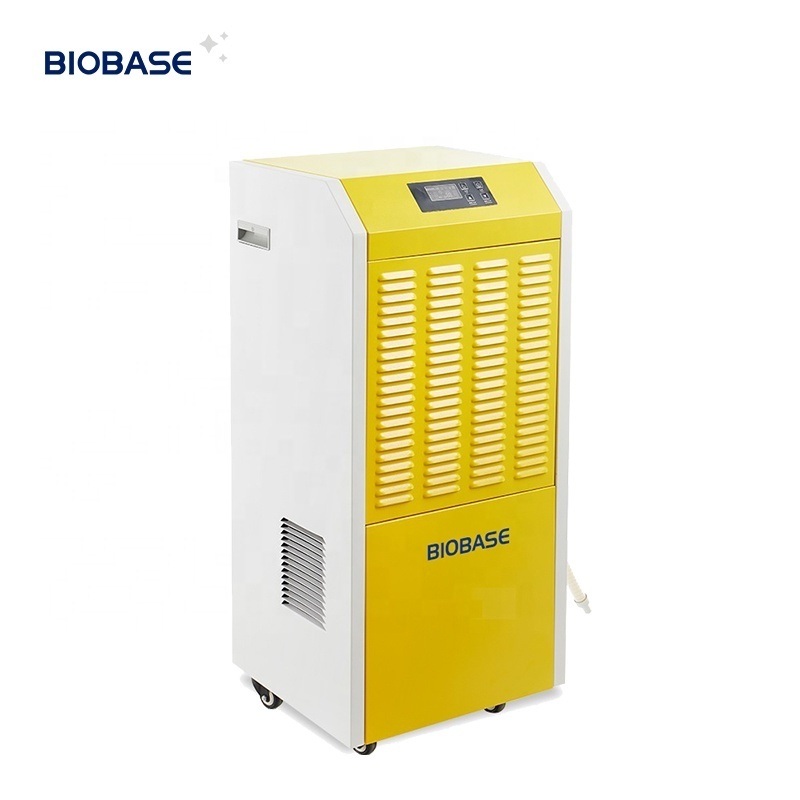 BIOBASE CHINA Dehumidifier air industrial commercial dehumidifier for lab