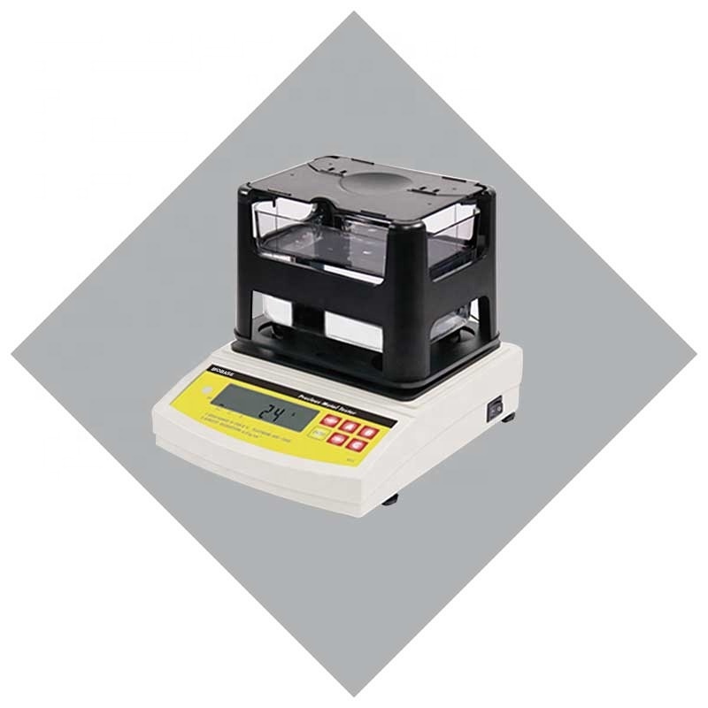 Biobase China Precious Metal Tester machine precious metal verifier tester laboratory  price