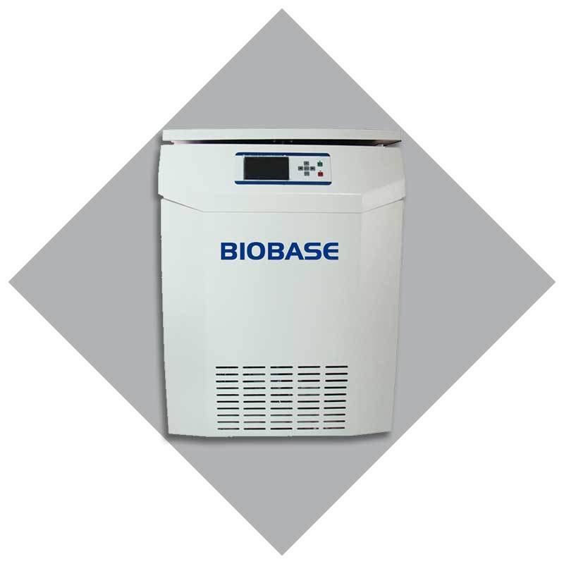 BIOBASE centrifuge for pcr plasmapheresis machine blood centrifuge unico centrifuge