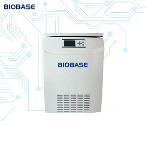 BIOBASE centrifuge for pcr plasmapheresis machine blood centrifuge unico centrifuge