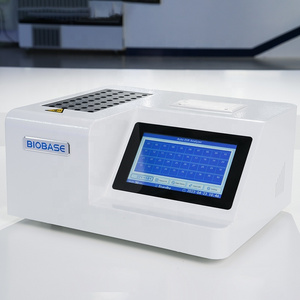 BIOBASE Blood Gas Electrolyte Analyzer Machine ESR Electrolyte Analyzer Auto ESR Analyzer