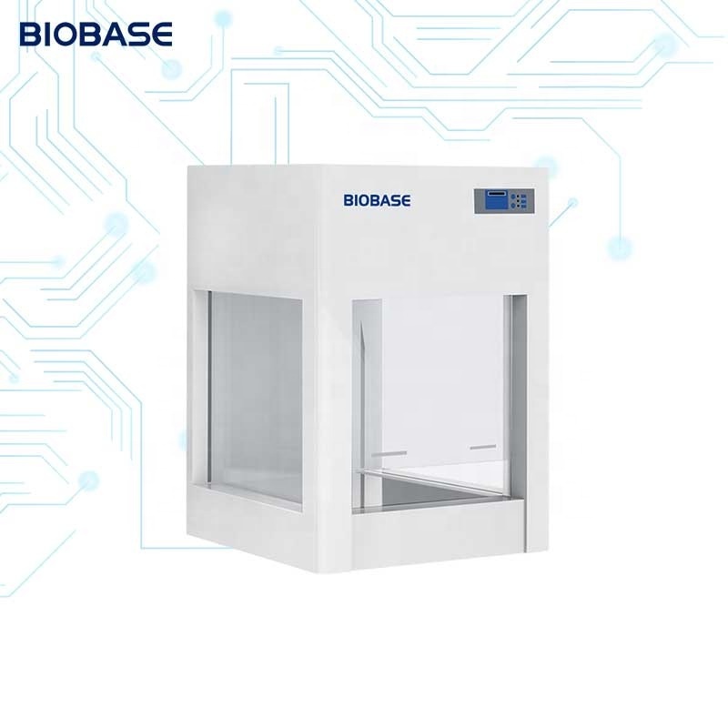 BIOBASE Compounding Hood vertical laminar flow cabinet Compounding Hood for laboratory