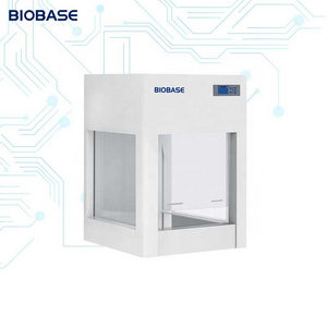 BIOBASE Compounding Hood vertical laminar flow cabinet Compounding Hood for laboratory