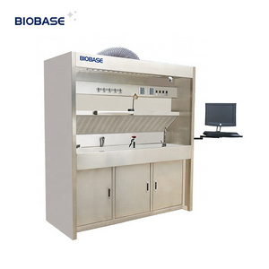 Biobase Pathology Workstation QCT-1000 Pathology Table Slide Pathology Laboratory equipments price for lab