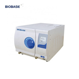 BIOBASE Table Top Autoclave BKMZB Used Dental Autoclave for Sale Industrial Steam Autoclave Sterilizer